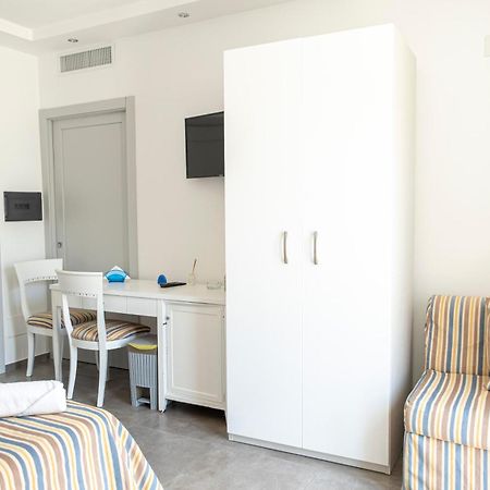 Appartamenti Il Ventaglio Lipari Kültér fotó