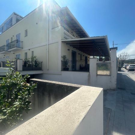Appartamenti Il Ventaglio Lipari Kültér fotó