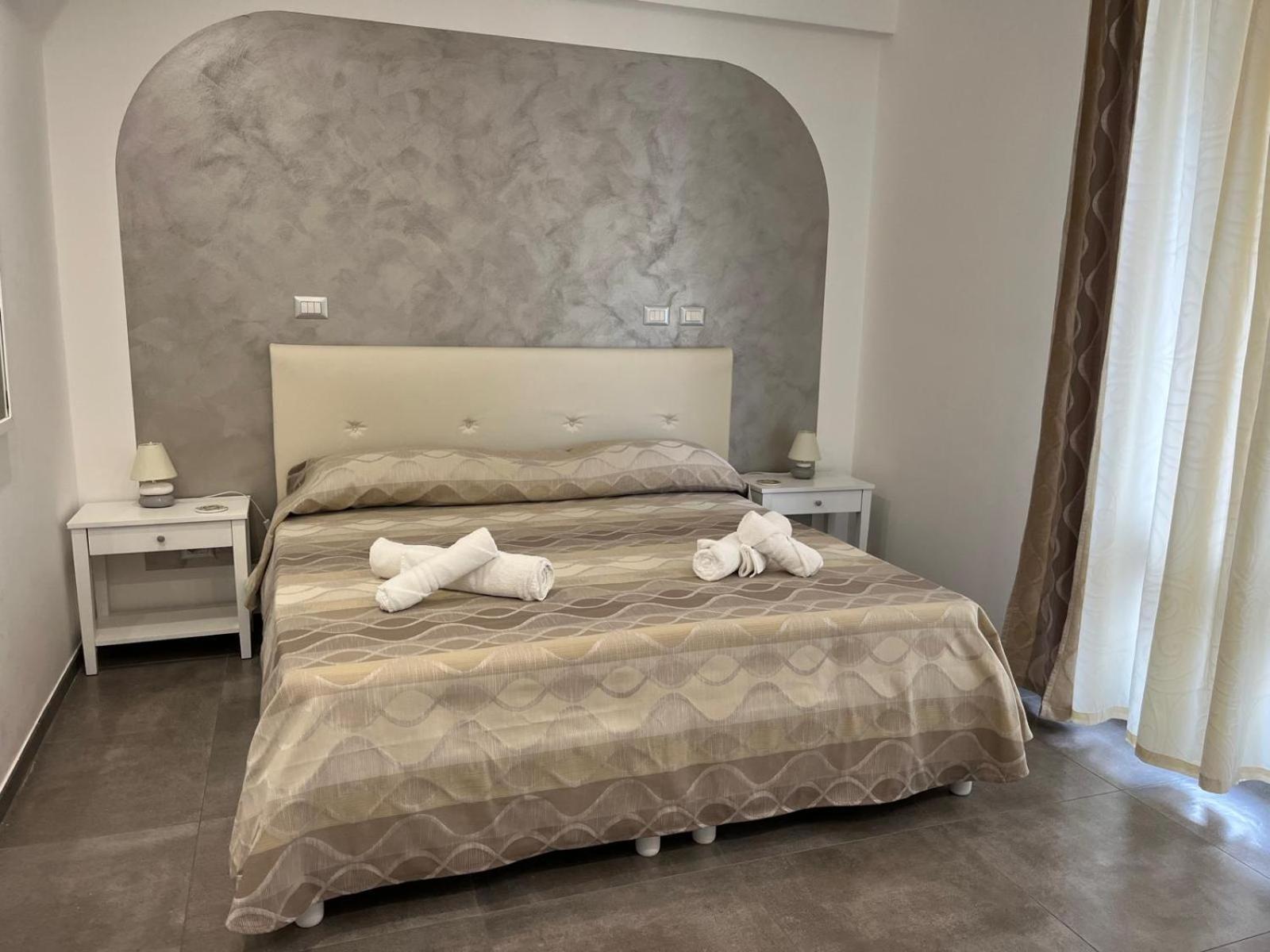 Appartamenti Il Ventaglio Lipari Kültér fotó