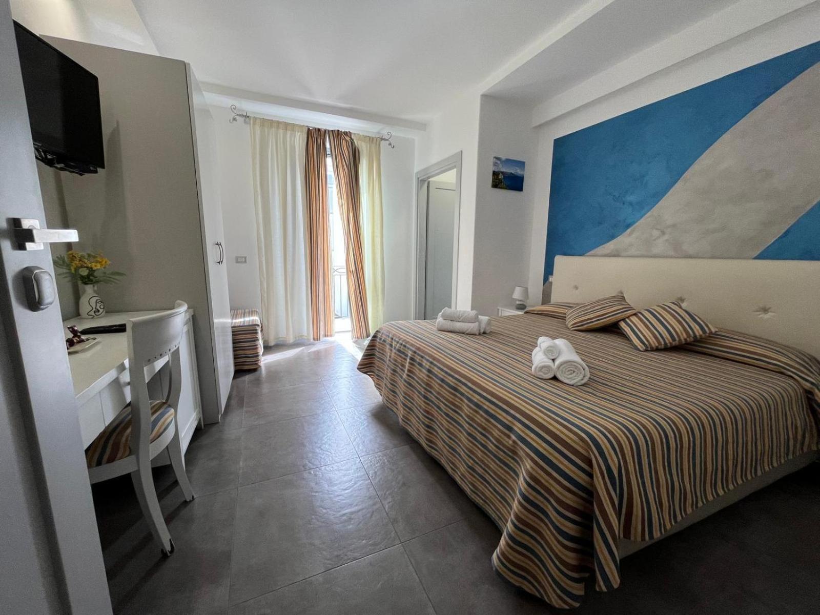 Appartamenti Il Ventaglio Lipari Kültér fotó