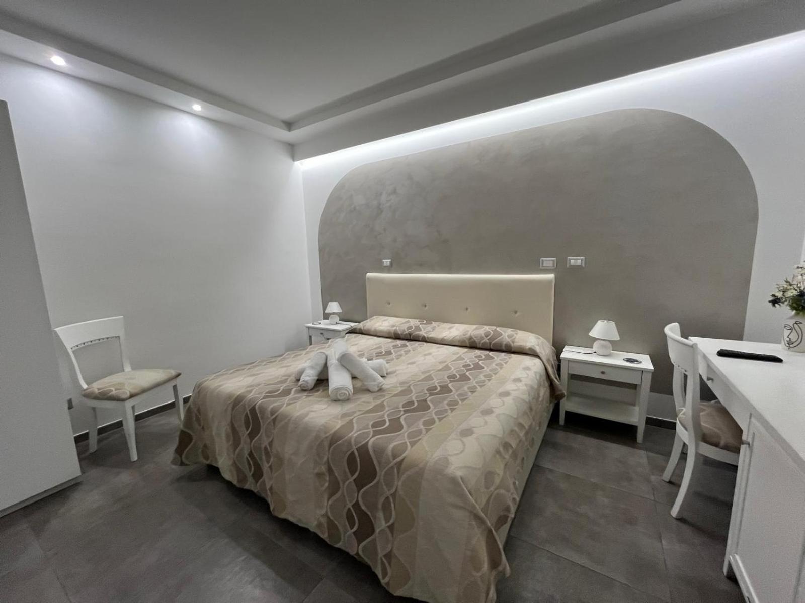 Appartamenti Il Ventaglio Lipari Kültér fotó