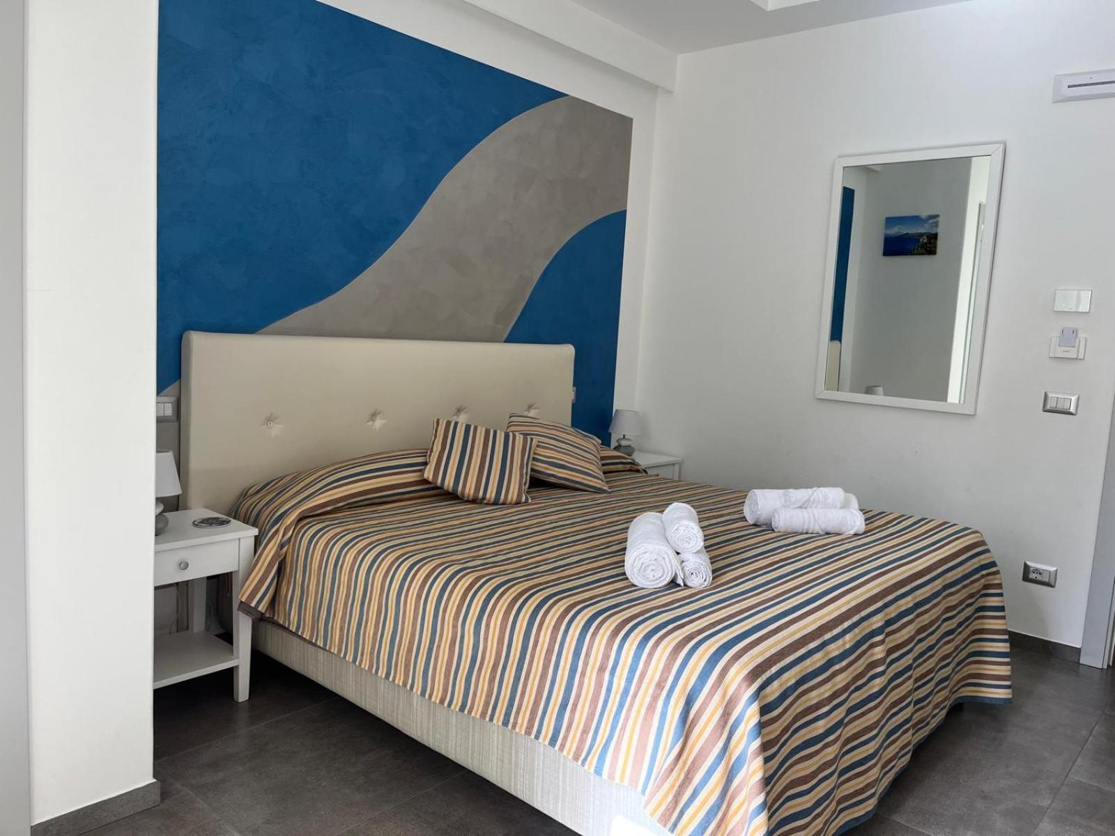 Appartamenti Il Ventaglio Lipari Kültér fotó